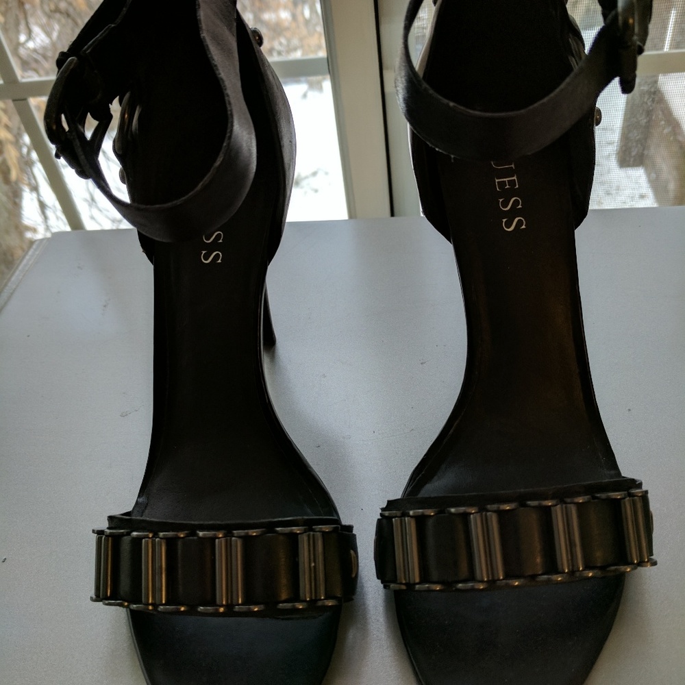 Sexy heels